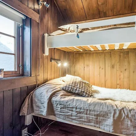 펜션 Amazing In Trysil With House A Mountain View Mælem